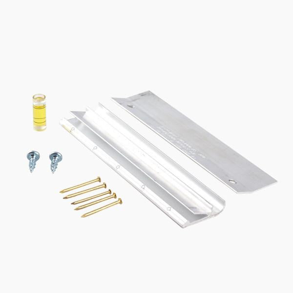 Hangman APT-6T Picture Hangers Apartment, 50 Lb, 6"