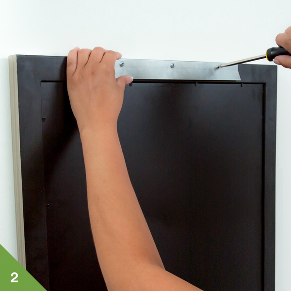 Hangman APT-6T Picture Hangers Apartment, 50 Lb, 6"