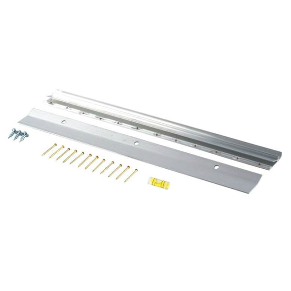 Hangman APT-12T Apartment / Wall Saver Hanger, 50 Lbs Capacity, 12"