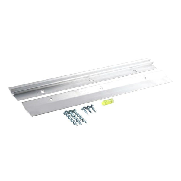 Hangman HML-12DT Heavy Duty Mirror & Picture Hanger, Holds Upto 120 Lbs, 12"