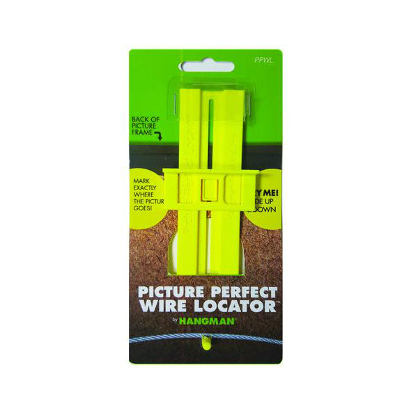 Hangman PPWLT Picture Perfect Wire Locator