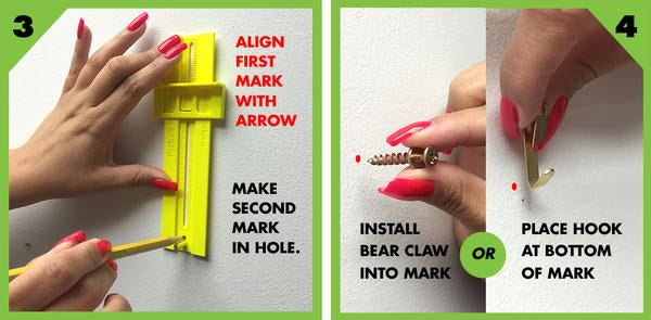 Hangman PPWLT Picture Perfect Wire Locator