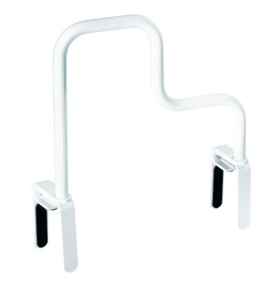Moen DN7005 Home Care Tub Grip, Glacier