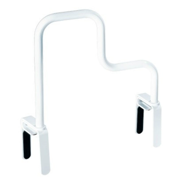 Moen DN7005 Home Care Tub Grip, Glacier