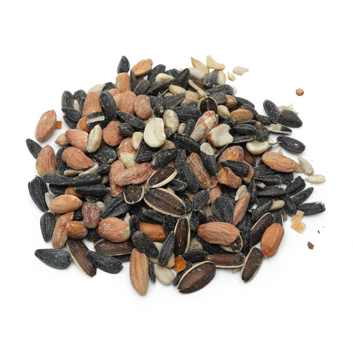 Audubon Park 12232 Premium Trail Mix Wild Bird Food, 4.75 Lbs