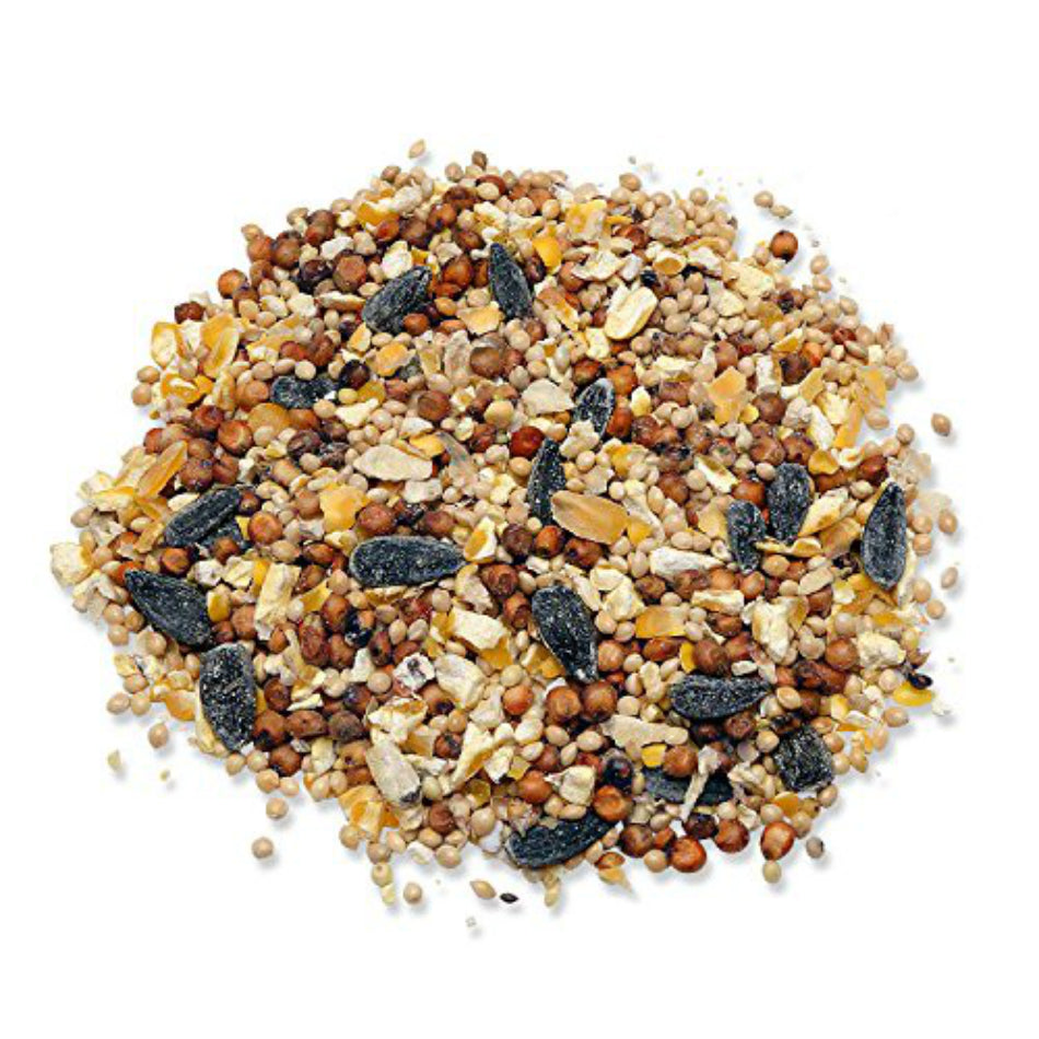 Audubon Park 12250 Wild Bird Food, 10 Lbs