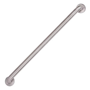 Boston Harbor SG01-01&0136 Stainless Steel Safety Grab Bar, 1-1/2" x 36"