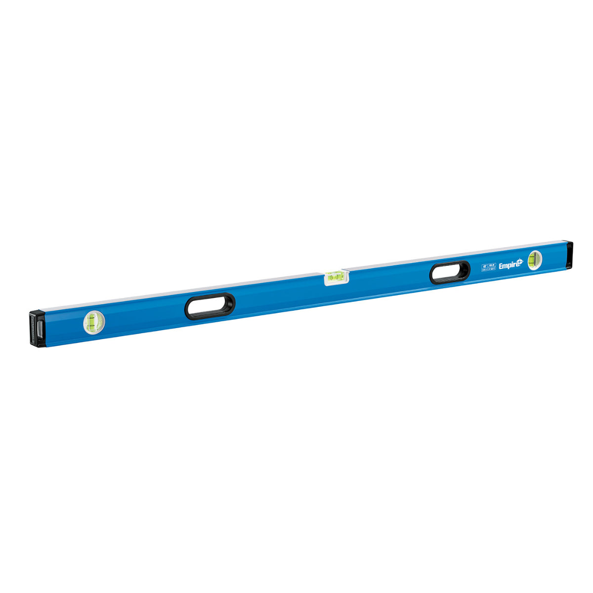 Empire 650-48 Aluminum Frame Box Level, 650 Series, 48"