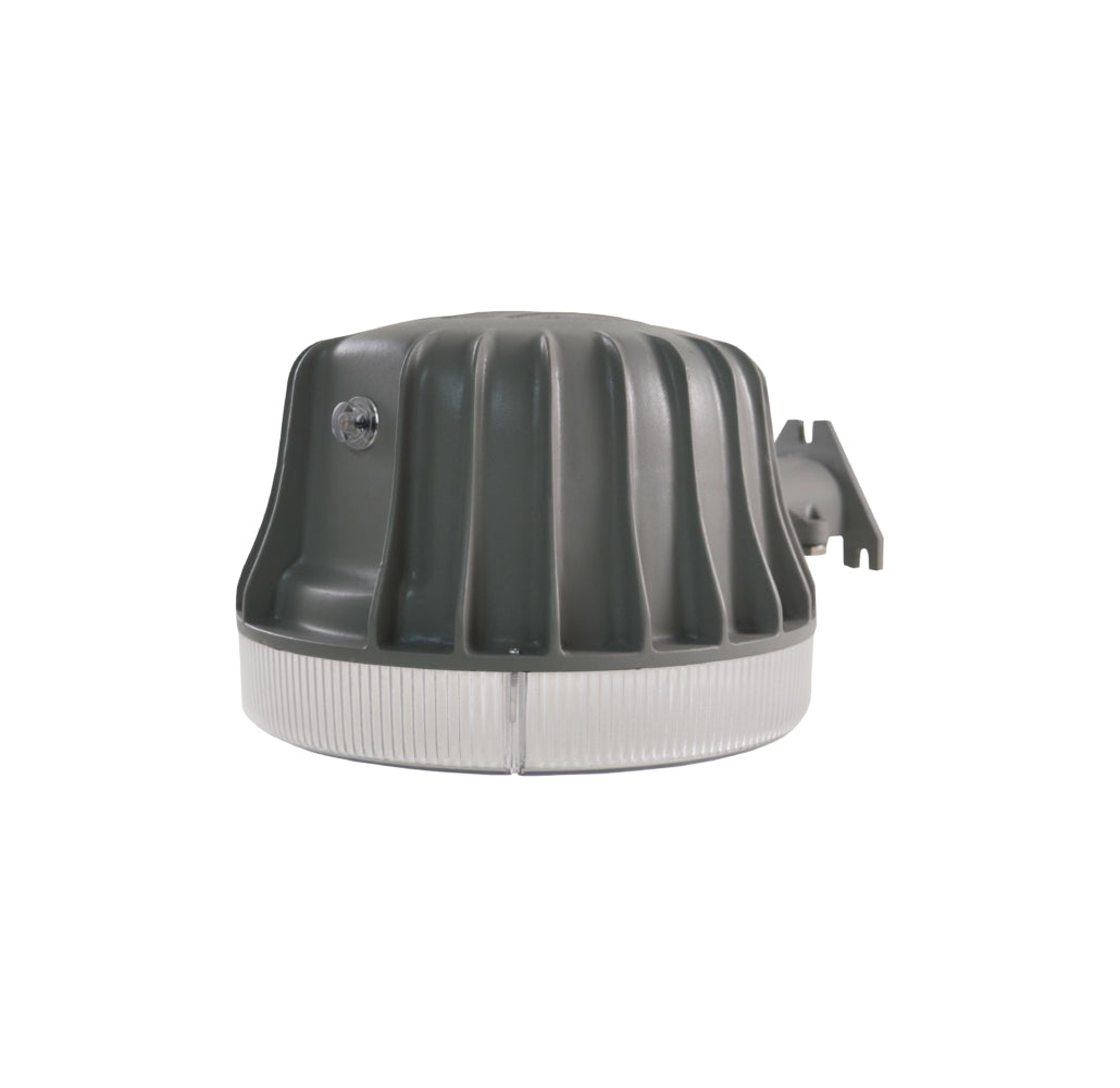 Power Zone O-BL-L10000D Wall-Mount Energy Saving LED Utility Light, 125 W