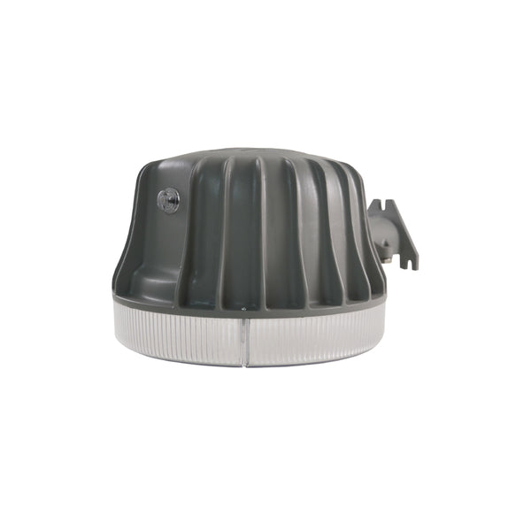 Power Zone O-BL-L10000D Wall-Mount Energy Saving LED Utility Light, 125 W