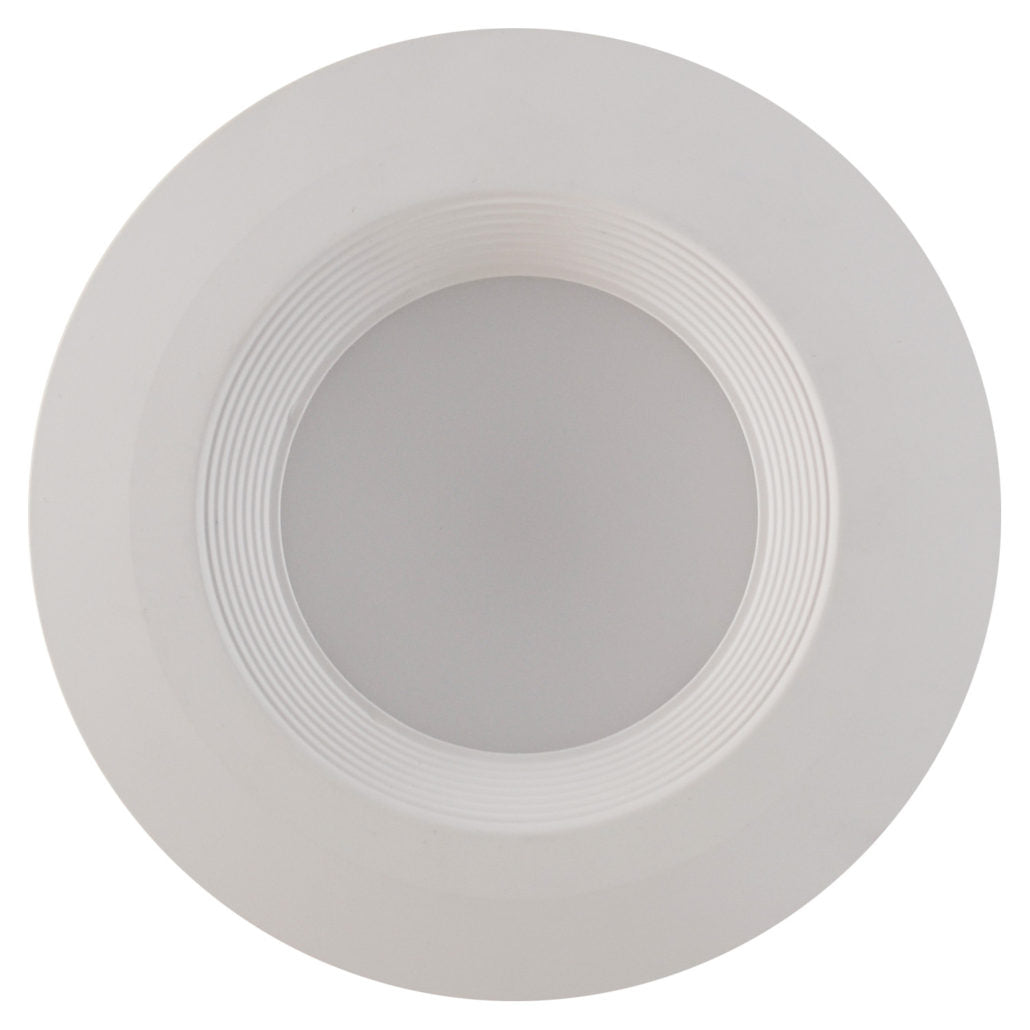 Power Zone O-DL-670D Dimmable Conversion LED Can Light, 6" Dia., 670 lm