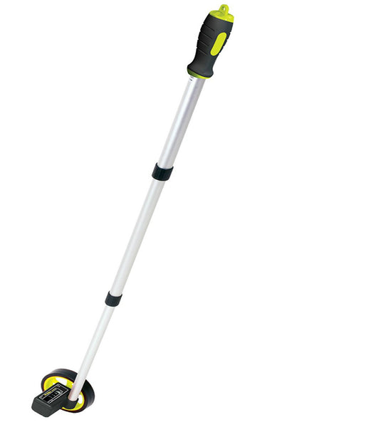 Komelon ML1212 Series 12 Measuring Wheel, 4" Diameter