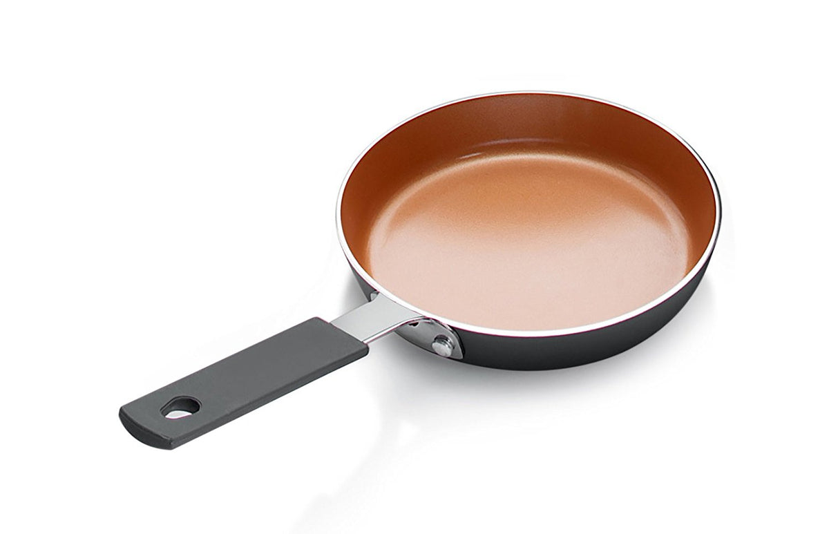 Gotham Steel 1888 Non-Stick Fry Pan, 5.5", As Seen On TV