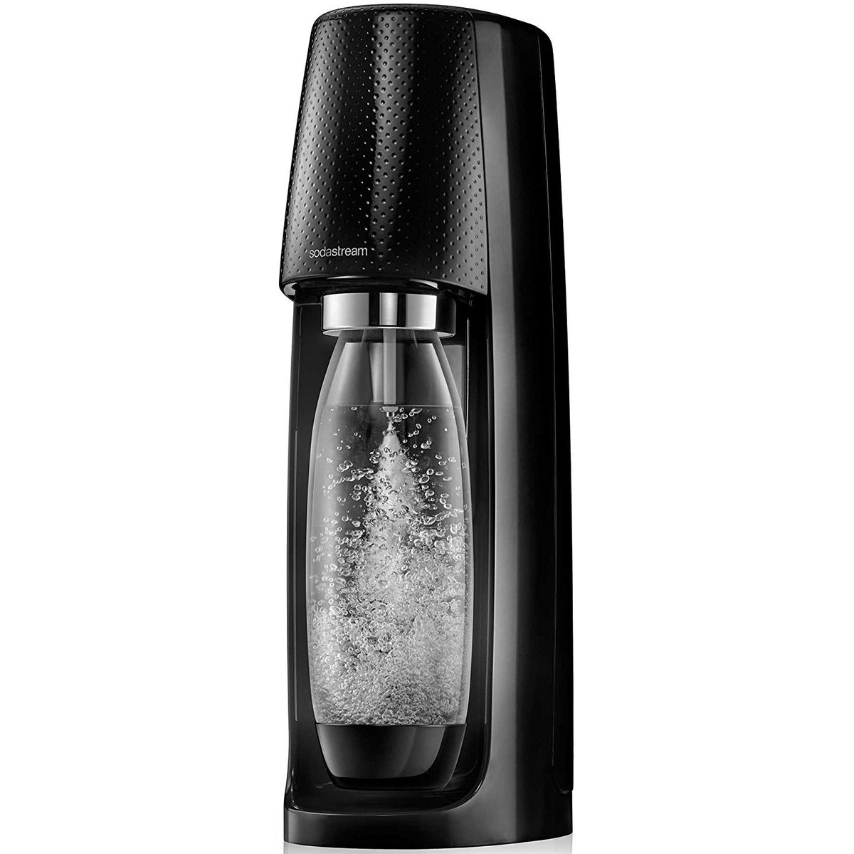SodaStream 1011711011 Fizzi Sparkling Water Maker Kit, 60L