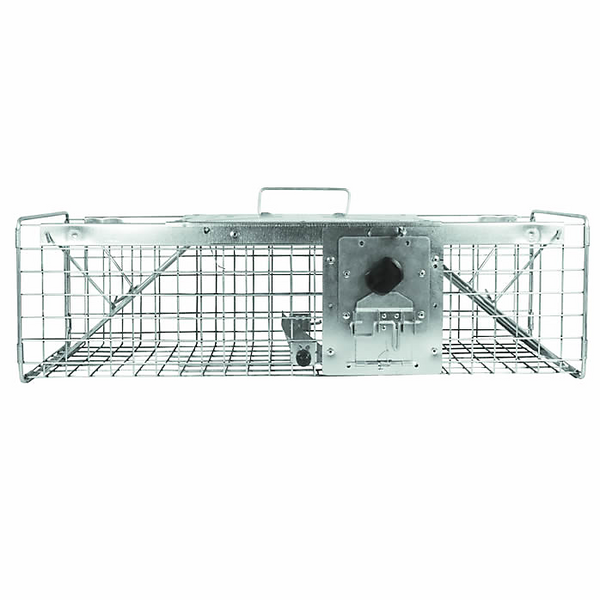 Havahart 632 Two-Door Safe Release Animal Trap, Medium