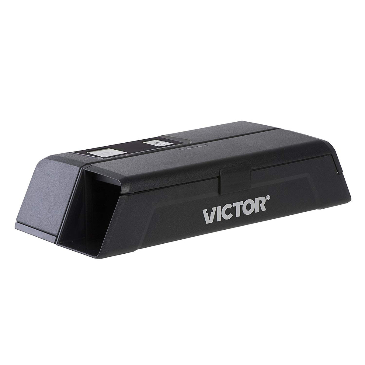 Victor M1 Wi-Fi Electronic Mouse Trap with Bait Cup – Toolbox Supply