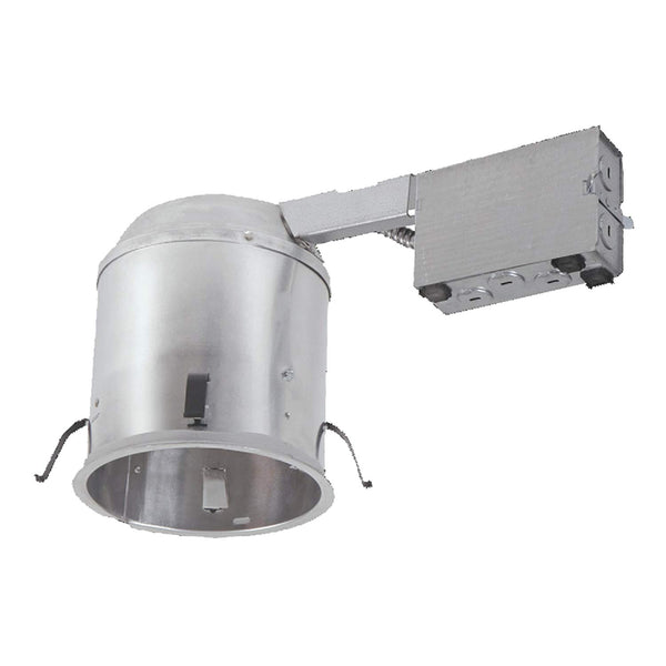 Halo H750RICAT Remodel IC AIR-TITE Housing for LED Trims & Modules, 6"