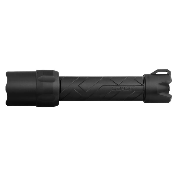 Coast 20687 Polysteel 1000 Flashlight with Batteries, 1000 Lumens