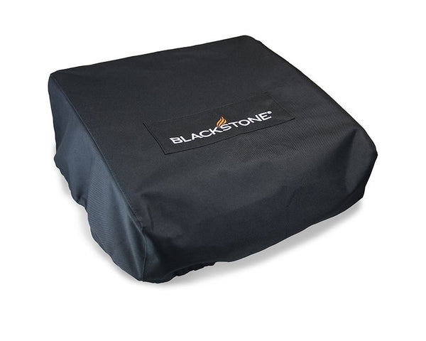 Blackstone 1720 Tabletop Griddle Cover & Carry Bag Set, Weather Resistant, 17"