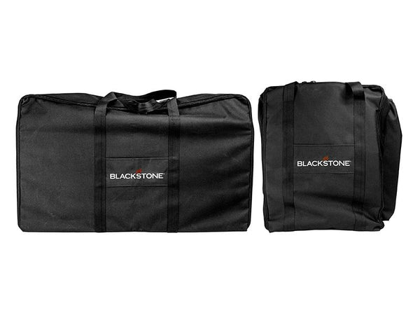 Blackstone 1730 Tailgater Combo Carry Bag Set, 2-Piece