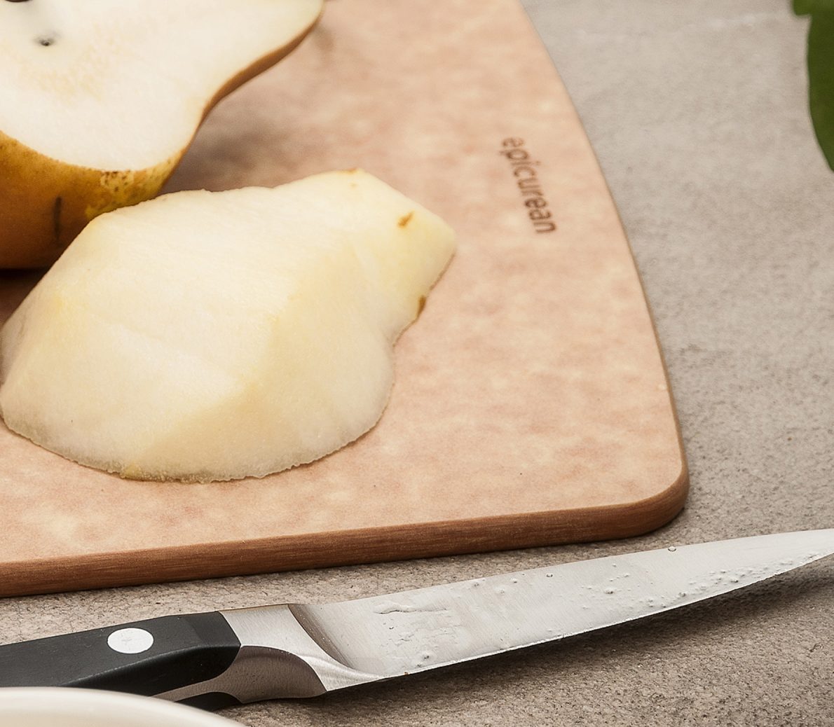 Epicurean 001-151101 Kitchen Series Cutting Board, Natural, 14.5" x 11.25"