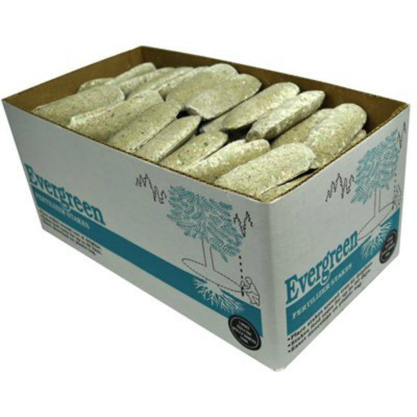 Jobe’s 02611 Evergreen Tree Fertilizer Spikes with Cap, 11-3-4