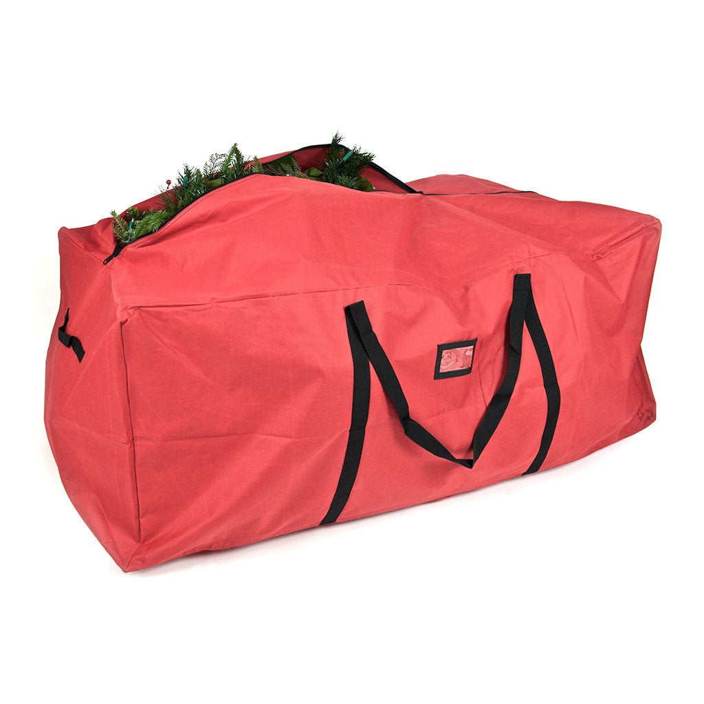 TreeKeeper SB-10133 Basic Tree Storage Bag for 6' - 9' Trees, Large