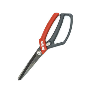 Wiss W11TM Titanium Coated Single Ring All-Purpose Shear, 11"