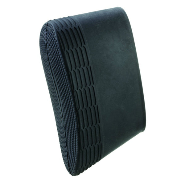 Allen 15512 Recoil Eraser Reducing Pad, Black, Medium