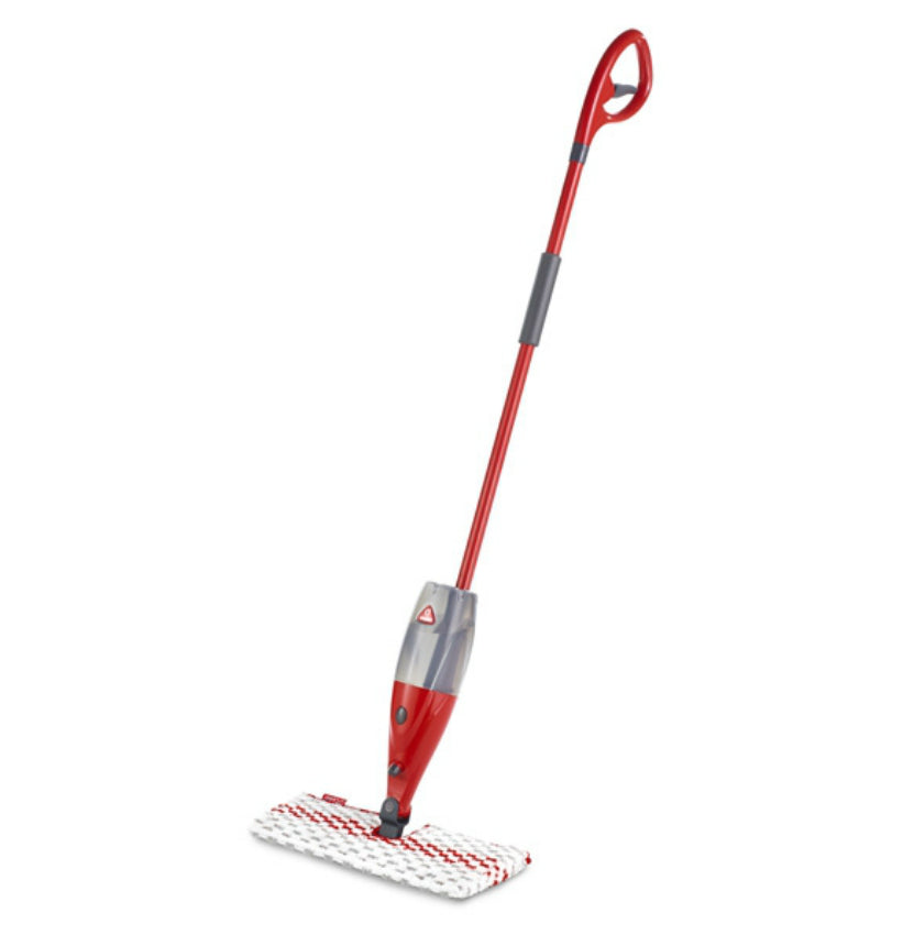 O-Cedar 155820 ProMist MAX Microfiber Spray Mop