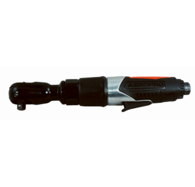 Master Mechanic 1202S1111 Air Ratchet with Aluminum Housing, 3/8"