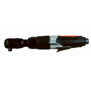 Master Mechanic 1202S1111 Air Ratchet with Aluminum Housing, 3/8"