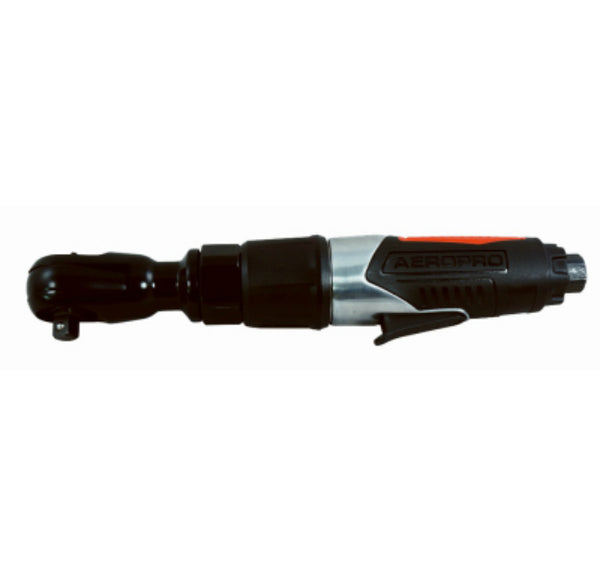Master Mechanic 1202S1111 Air Ratchet with Aluminum Housing, 3/8"