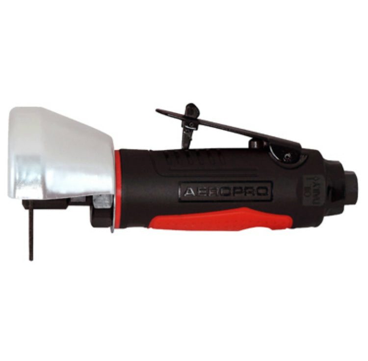 Master Mechanic 1202S1117 Air Cut Off Tool with Aluminum Body, 3"