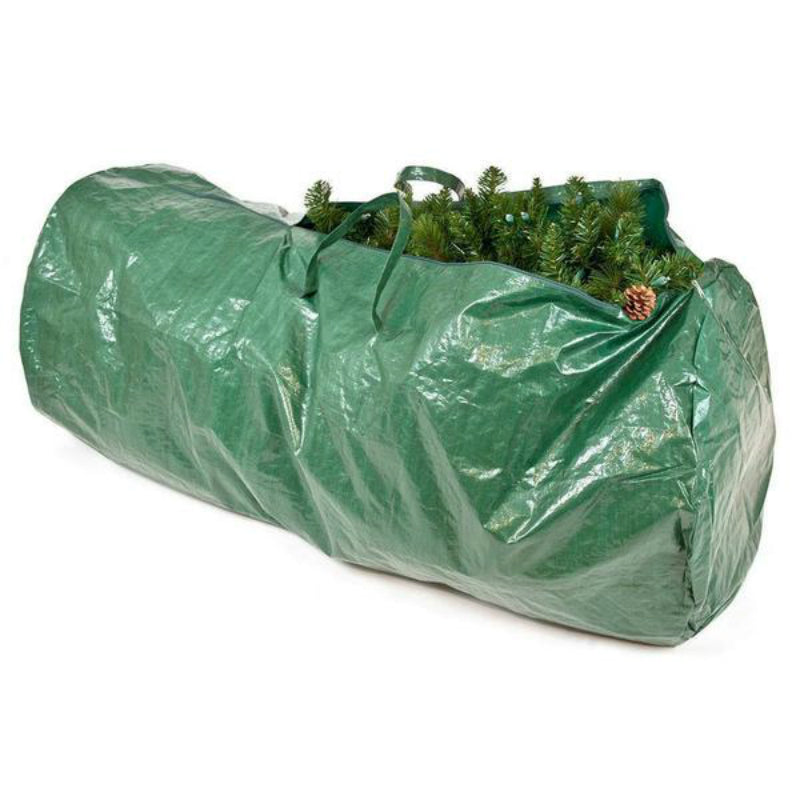 Santa's Bags SB-10172 Tarp Tree Storage Bag, Holds 6'-9', Extra Large
