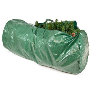 Santa's Bags SB-10172 Tarp Tree Storage Bag, Holds 6'-9', Extra Large
