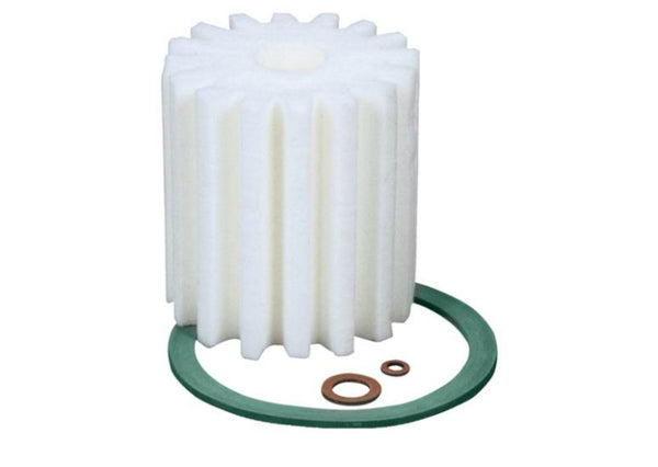 Unifilter 9012 MicRoFiber Replacement Cartridge, 10 GPH