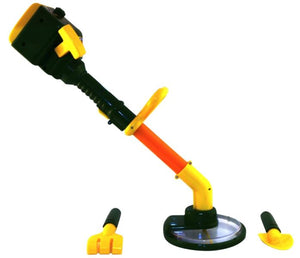 John Deere 46641 Kids Power Trimmer & Garden Tool Set, Age 18 Months+