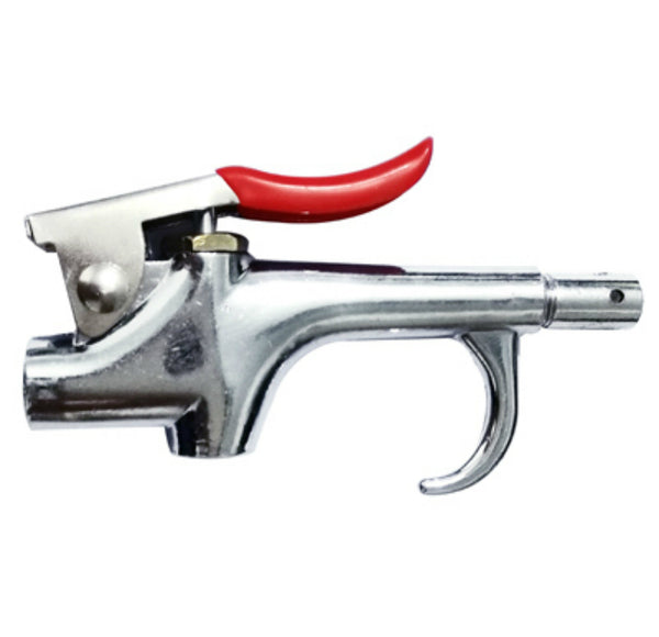 Master Mechanic 1204S241 Air Compressor Blow Gun with Nozzle, 1/4" NPT