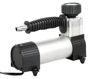 Master Mechanic 1203S455 Heavy Duty Portable Tire Inflator, 12V, 100 PSI