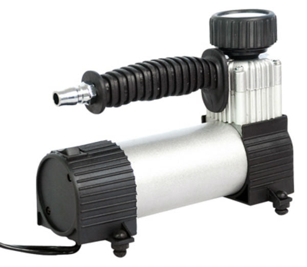 Master Mechanic 1203S455 Heavy Duty Portable Tire Inflator, 12V, 100 PSI