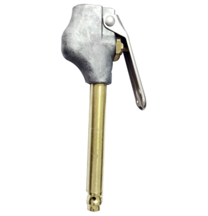 Master Mechanic 1204S240 Extended Safety Blow Gun Nozzle, 3.5"