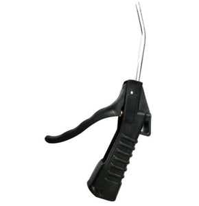 Master Mechanic 1204S244 Pistol Grip Blow Gun with 3" Extended Nozzle