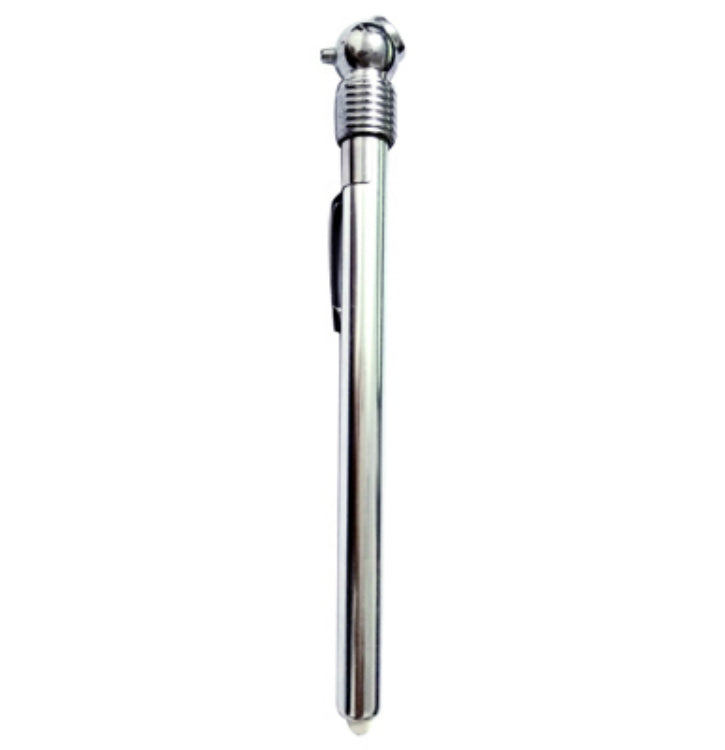 Master Mechanic 1204S306 Pencil Air Gauge, 10-120 PSI