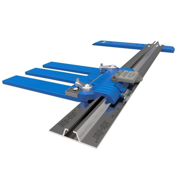 Kreg KMA2685 Rip-Cut Circular Saw Edge Guide, 24" Cut Width