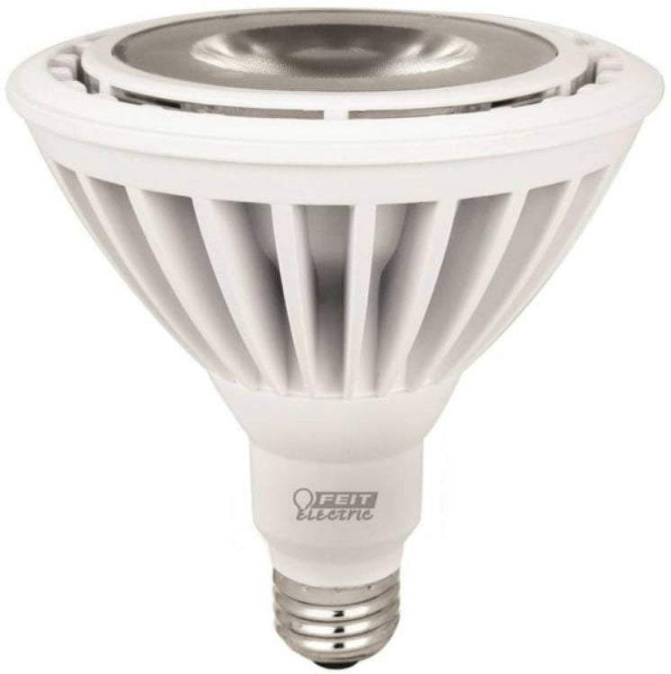 Feit Electric PAR38/5K/LEDG5/CA Non-Dimmable LED Light Bulb, 17W, 1000 Lumens