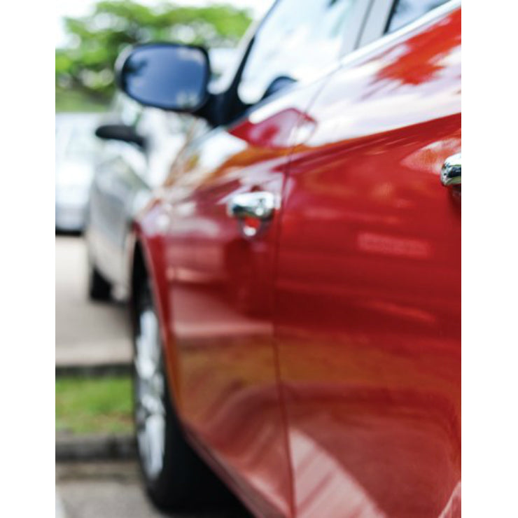 Turtle Wax T234KTC Premium Scratch Repair Kit