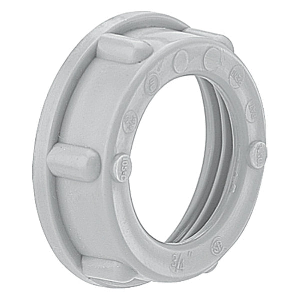 Steel City CI2716 Plastic Bushing, 2"