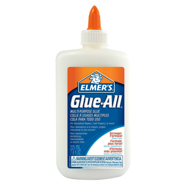Elmer’s 60359Q Glue-All All Purpose Glue, 7.6 Oz