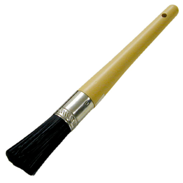 Detailer's Choice 4B3278 Parts Cleaning Brush with Firm Bristles